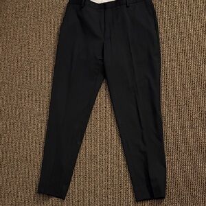 Jos. A. Bank Black Dress Pants